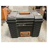 Ridgid Tool Chest