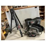 Porter Cable Hand Planer With Carry Bag, Bosch