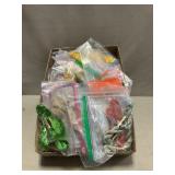 Lot Of Embroidery Thread