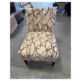 Upholstered Chair