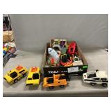 Matchbox Mobile Action Command Vehicles & Asst.