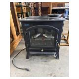 New Air Electric Heater