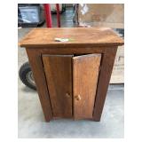 Wooden Cabinet