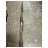 Antique Fence Stretcher