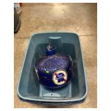 Totes With Pabst Blue Ribbon Ceiling Light