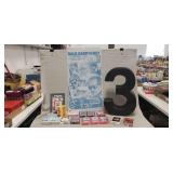 Nascar Dale Earnhardt Collector Memorabilia &