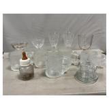 McDonaldï¿½s Flintstones Mugs, Stemware, Baby
