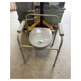 Potty Seat