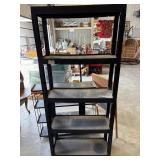 Plastic Shelving