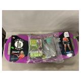 Simply FitBoard, Weighted Gloves, AnkleWeights