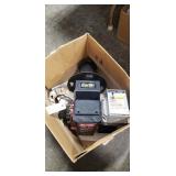 Carlin Elite Oil Burner (Model EZ-1)