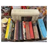 Vintage Books, Bible