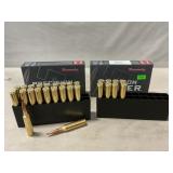 (28) Rounds Of 7mm PRC Ammo