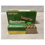 (300) Rounds Of .22 Hollow Point Ammo