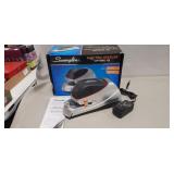 Swingline Electric Stapler Optima 45