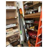 Portland 6.5 Amp Electric Pole Saw With Extra