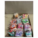 McDonaldï¿½s Happy Meal Toys Assortment