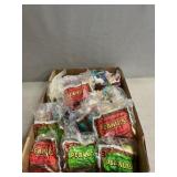 ï¿½Peanutsï¿½ Happy Meal Toys