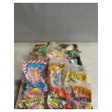 Disney Happy Meal Toys