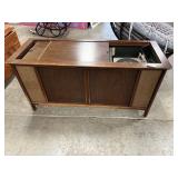 Magnavox Console Stereo
