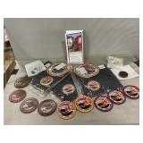 Patches, Pins, Neckchiefs, Site Map From 2001 Boy