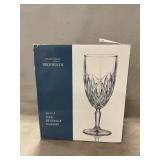 Marquis By Waterford Brookside Beverage Glasses