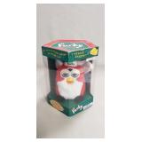 (1) Vintage Electronic "Furby" Toy w/ Box