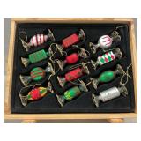 Mikasa Studio Nova 12 Pc. Glass Christmas