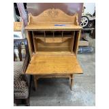 Secretary Desk