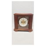 SEIKO Mantle Clock (Battery Operated)