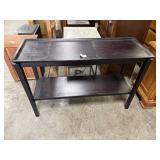 Hall Table
