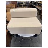 Foam Folding Seat