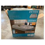Intex Inflatable Kidï¿½s Travel Bed Set