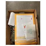 Box Lot Of Civil War Battlefield Photos