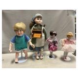 House Of Lloyd ï¿½The Little Match Girlï¿½ & Assorted
