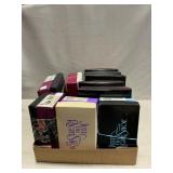 (10) ï¿½Just The Right Shoeï¿½ Decorative Shoes