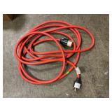Heavy Duty Generator Extension Cord