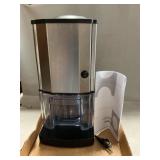 Electric Ice Crusher