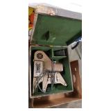 Box Lot Of Assorted Items Including Vintage