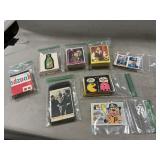 Charlieï¿½s Angels & Assorted Trading Cards, Wacky