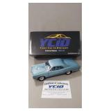 (1) 1966 Pontiac GTO 1:18 Scale Diecast Replica