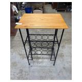 Wine Rack