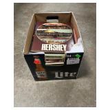 Box Lot Of Hershey Ephemera