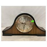 Linden B.O. Mantel Clock
