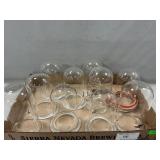 Pharmacy Lab Glass Assortment