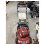 Toro Recycler 22ï¿½ Push Mower
