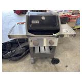 Weber Grill