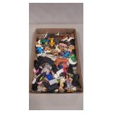 Tray Lot Of Assorted Items