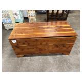 Blanket Chest