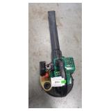 Gas Powered Weed Eater FeatherLite Blower